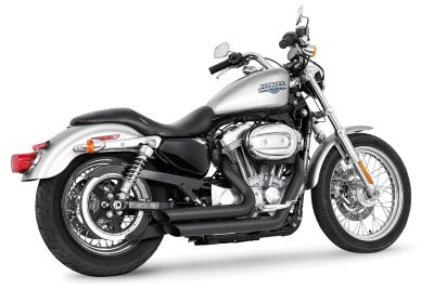 e2 XL04-06 Amendment Black (GB)