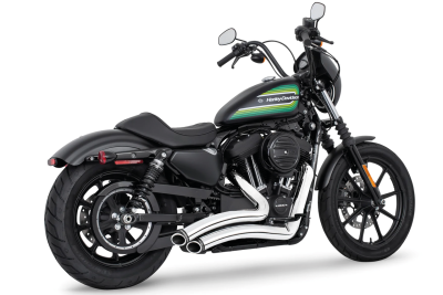 e3+e4 1200XL07-20 Sharp CURVE Ch/Blk (GB)