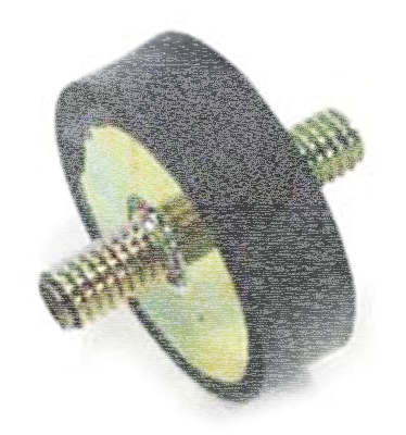 ISO horn mount 1/4&5/16 #69123-92 (GB)