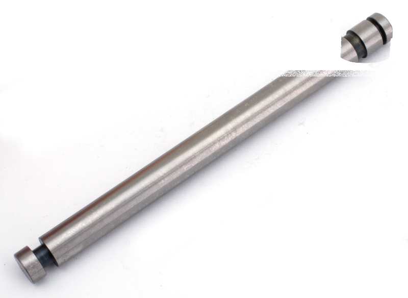 Shaft, hand shifter, BT36-76 (GB)