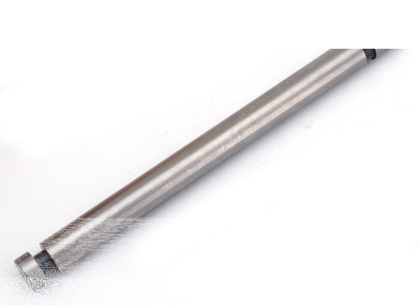 Shaft, hand shifter, BT36-76 (GB)