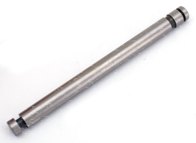 Shaft, hand shifter, BT36-76 (GB)