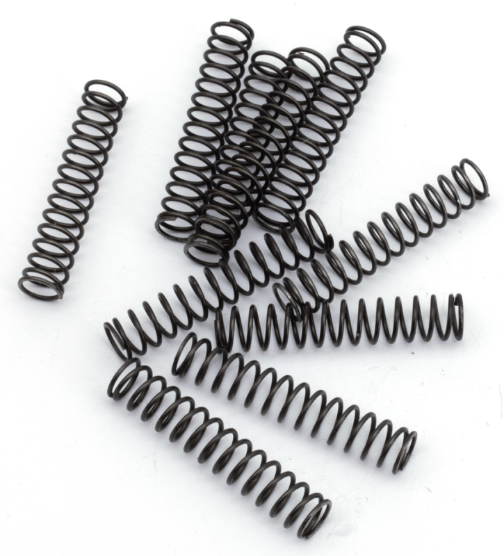 10pck pawl spring (GB)