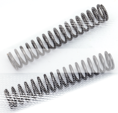 Carrier spring, set of 2, BT52-84 (GB)