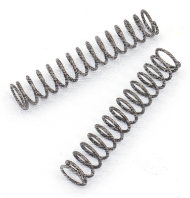 Pawl spring, set of 2 (GB)