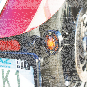 JM Turn Signal Adapters Blk Scout15-24 (GB)