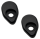 JM Turn Signal Adapters Blk Scout15-24 (GB)
