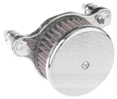JM A/C Smooth Chrome BT99-17 (GB)