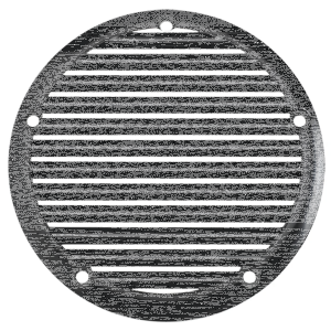JM Derby Cover Finned CC BT99-18 (GB)
