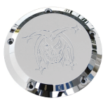 JM Derby Cover Joker Chr BT99-18