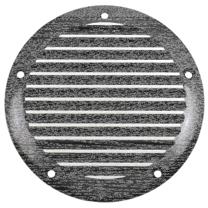 JM Derby Cover Finned CC FLH/T15-Up (GB)