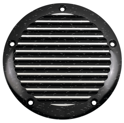 JM Derby Cover Finned CC FLH/T15-Up (GB)