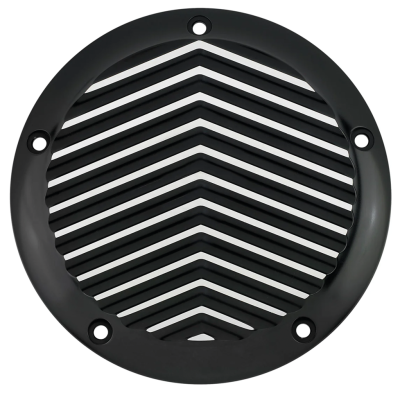 JM Derby Cover V-Fin CC FLH/T15-Up (GB)