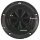 JM Derby Cover Techno Blk FLH/T15-Up (GB)