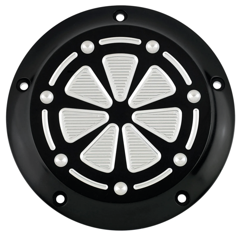 JM Derby Cover Techno CC FLH/T15-Up (GB)