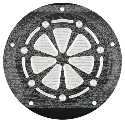 JM Derby Cover Techno CC FLH/T15-Up (GB)
