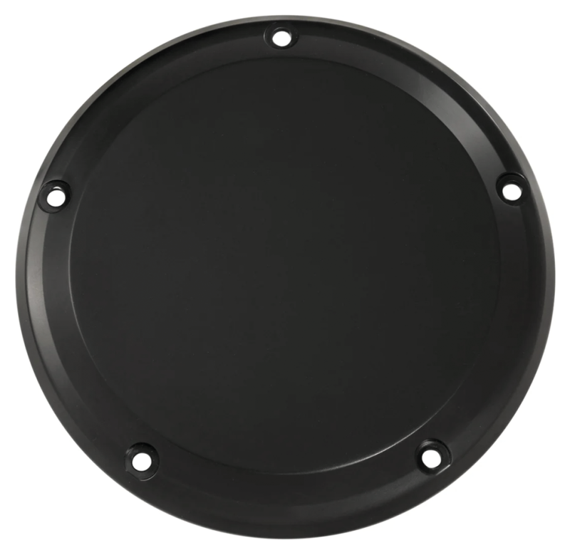 JM Derby Cover Smooth Blk ST18-Up (GB)