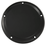 JM Derby Cover Smooth Blk ST18-Up