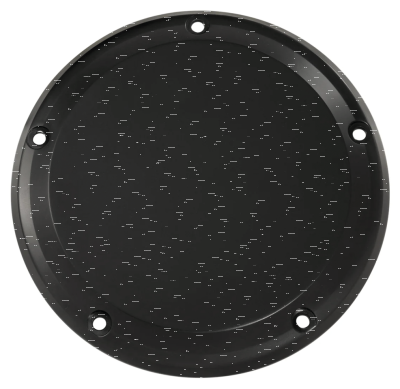 JM Derby Cover Smooth Blk ST18-Up (GB)