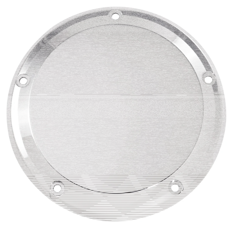 JM Derby Cover Smooth Chr ST18-Up (GB)