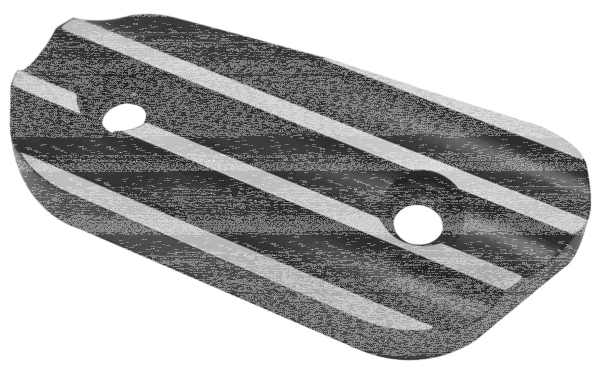 JM Insp. Cover Finned Contrast XL04-22 (GB)