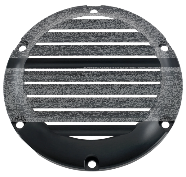 JM Derby Cover Finned CC XL04-22 (GB)