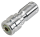 JM Bar-End Adapter 1" Silver (GB)