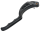 JM Clutch Lever Black Scout15-16 (GB)