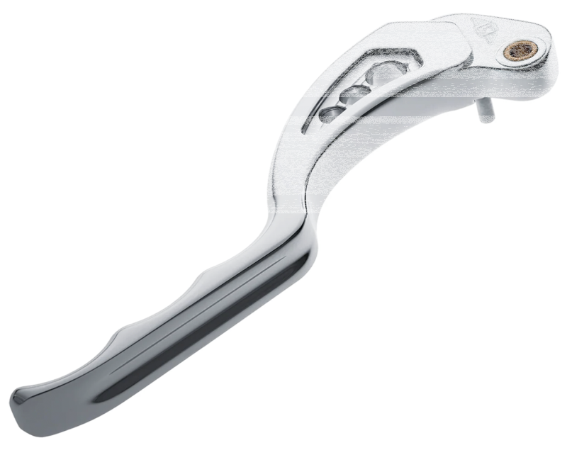 JM Clutch Lever Chrome Scout15-16 (GB)