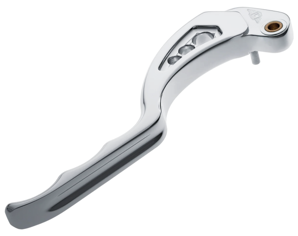 JM Clutch Lever Chrome Scout15-16 (GB)