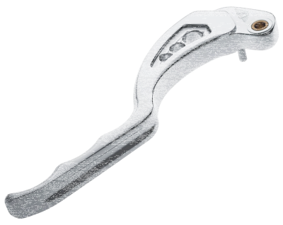 JM Clutch Lever Chrome Scout15-16 (GB)