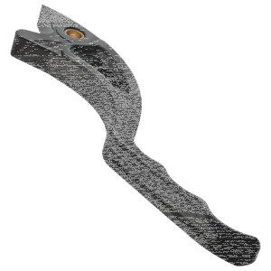 JM Brake Lever Black Scout17-21 (GB)
