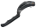 JM Clutch Lever Black Scout17-21 (GB)