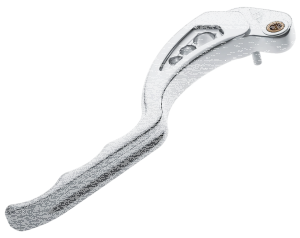 JM Clutch Lever Chrome Scout17-21 (GB)