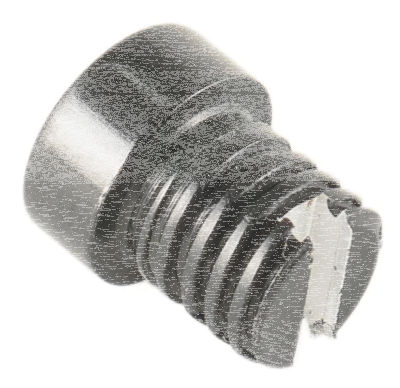JM Brake Lever Piston Actuator Black (GB)