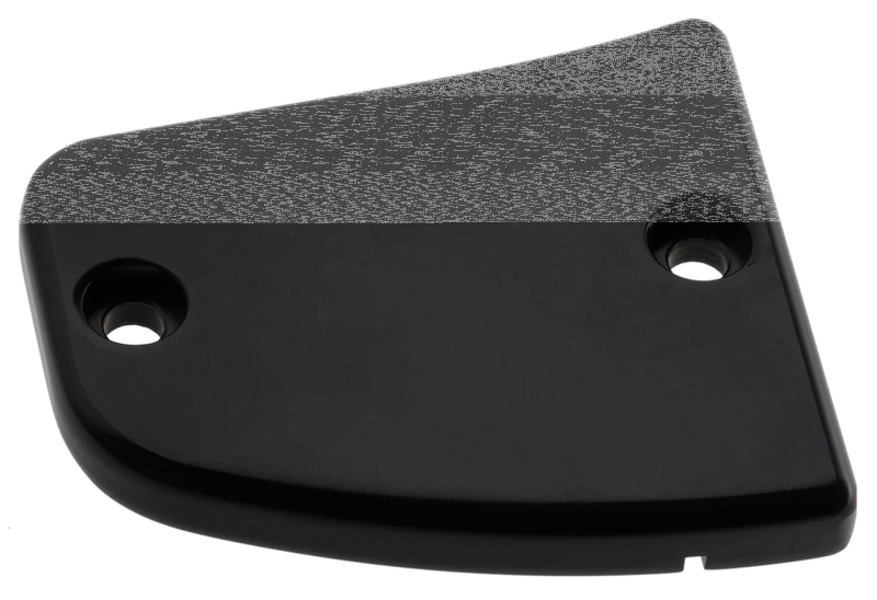 JM M/C Cover FR Smooth Blk Scout15-24 (GB)