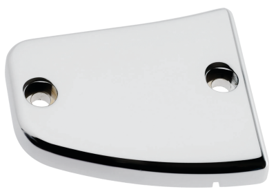 JM M/C Cover FR Smooth Chr Scout15-24