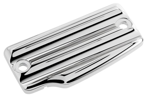 JM M/C Cover RR Finned Chr Scout15-Up (GB)