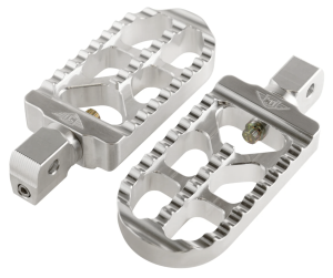 JM DR Pegs Serrated Long Alu Scout15-Up (GB)