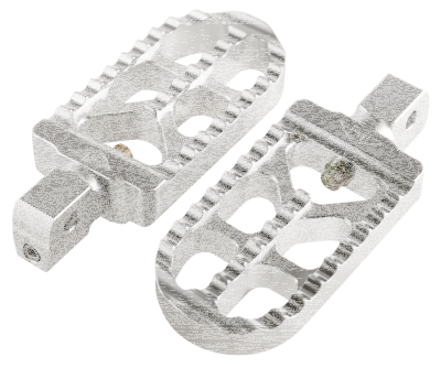 JM DR Pegs Serrated Long Alu Scout15-Up (GB)