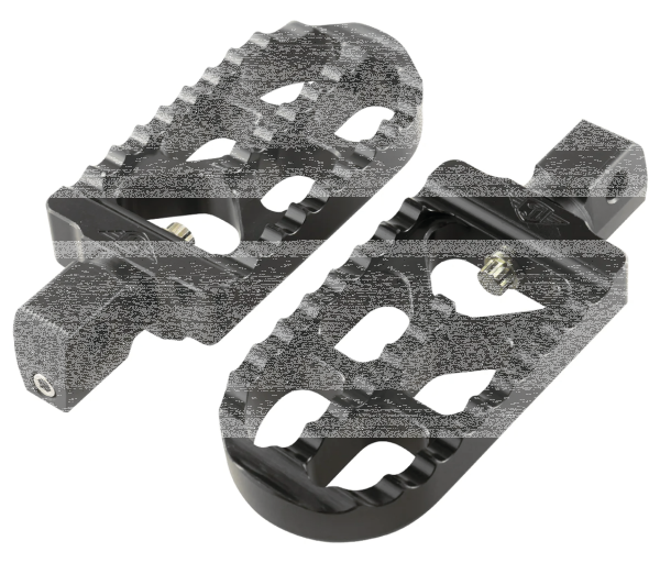 JM DR Pegs Serrated Long Blk Scout15-Up (GB)