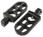 JM PA Pegs Serrated Long Blk Scout15-Up