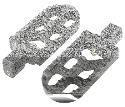 JM PA Pegs Serrated Long Blk Scout15-Up (GB)