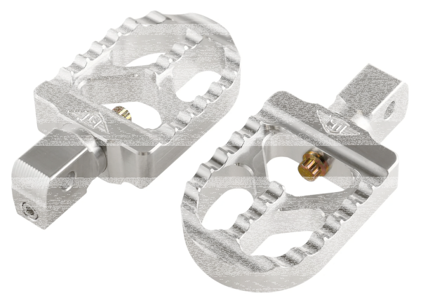 JM DR Pegs Serrated Short Alu Scout15-Up (GB)