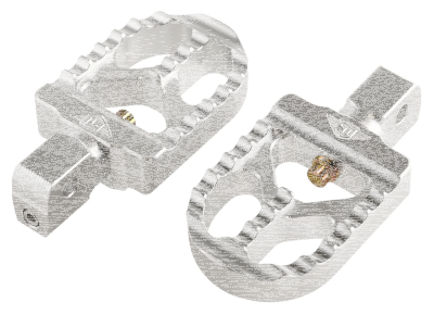 JM DR Pegs Serrated Short Alu Scout15-Up (GB)