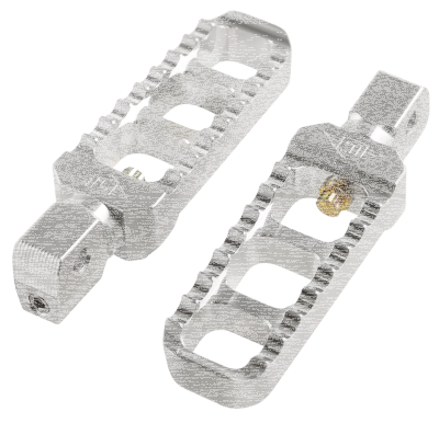JM DR Pegs Narrow Serr. Alu Scout15-Up (GB)