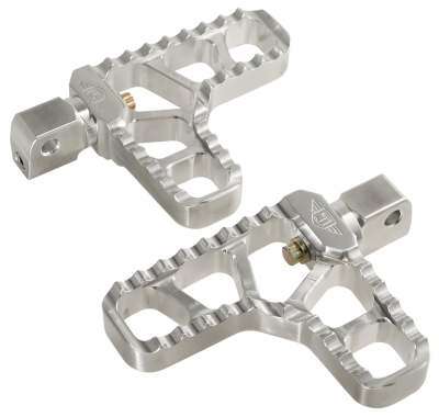 JM PA Heel Pegs Serr. Alu Scout15-Up (GB)