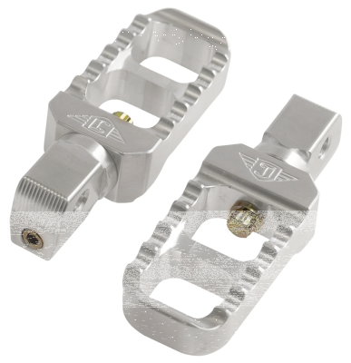 JM DR Pegs Stubby Serr. Alu Scout15-Up (GB)