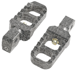 JM DR Pegs Stubby Serr. Blk Scout15-Up (GB)