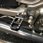 JM PA Pegs Stubby Serr. Blk Scout15-Up